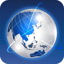 世界地图电子版