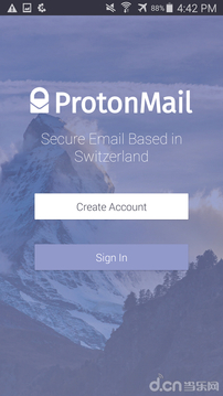 ProtonMail邮箱官网版