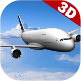 模擬駕駛飛機3D手機版