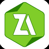 ZArchiver官网版