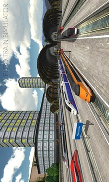 火车模拟2021手机版