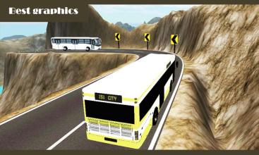 公交车模拟器2021最新版