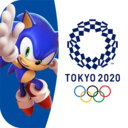 索尼克在2020东京奥运会官方版