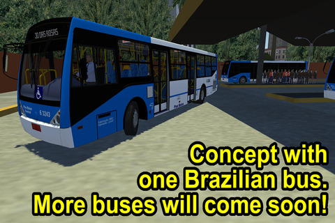 宇通巴士模拟2021最新版