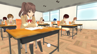 樱花校园模拟器2最新版