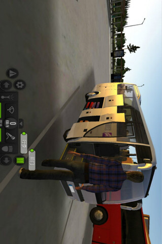 超级驾驶公交车模拟器手机版