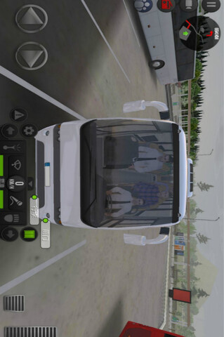 超级驾驶公交车模拟器联机版